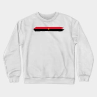 Flags of the world Crewneck Sweatshirt